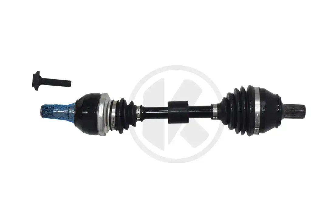 SIDE SHAFT-LEFT